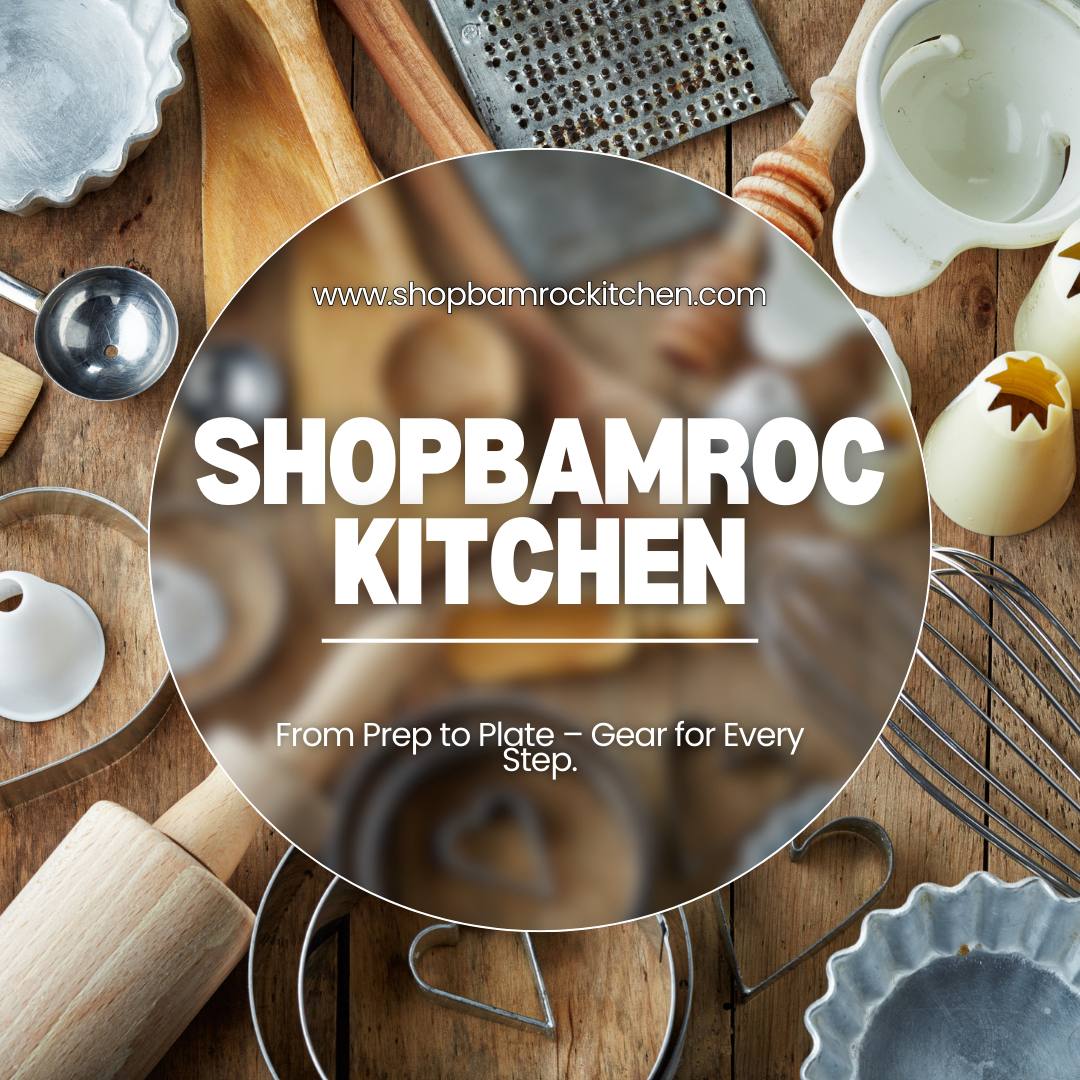 Transform Your Kitchen, Transform Your Life
