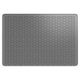 Electric Stove Cover - Silicone, Dishwasher Safe, 464℉ Heat Resistant, 27.95x19.69in