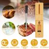 Smart Wireless Digital Meat Thermometer