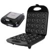 Mini Non Stick Donut Maker Machine With 16 Holes