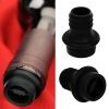 5 Pcs Wine Accessories Kit w/ Corkscrew