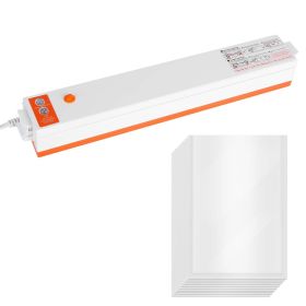 Automatic Electric Food Vacuum Sealer Machine