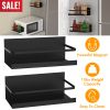 2 Packs Strong Magnetic Spice Holder