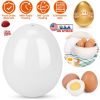 Microwave Egg Boiler - Cooks up to 4 Eggs, Dishwasher Safe