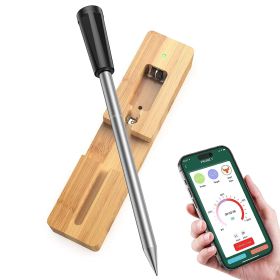 Smart Wireless Digital Meat Thermometer