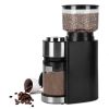 Conical Burr Coffee Bean Grinder with 25 Grind Settings