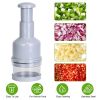 Manual Food Chopper