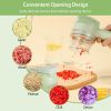 4 in 1 Handheld Electric Vegetable Food Processor, Rechargeable