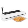 Electric Food Vacuum Sealer Machine w/ 10 Bags