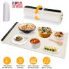 Electric Warming Tray With Adjustable Temperature Control