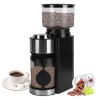 Conical Burr Coffee Bean Grinder with 25 Grind Settings