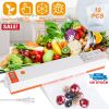 Automatic Electric Food Vacuum Sealer Machine