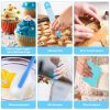 Cake Decorating Kit And Accessories