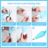 Cake Decorating Kit And Accessories
