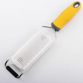 1pc Multifunctional Stainless Steel Grater