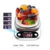 Stainless Steel Kitchen Scale