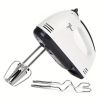 1pc 7 Speeds Electric Handheld Mixer