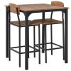3-Piece Dining Set