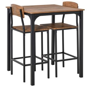 3-Piece Dining Set
