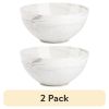 (2 pack) Stoneware Bowl
