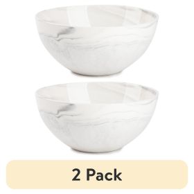 (2 pack) Stoneware Bowl