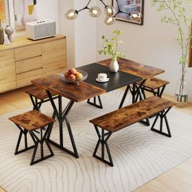 5-Piece Dining Room Set