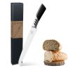 CHUSHIJI 12 Inch Bread Knife
