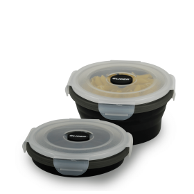 GLIDER Premium Bento Lunch Box