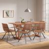 Two-piece Dining Chairs