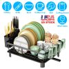 Space saving Dish Drying Rack
