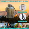 1.5L  Portable Hydrogen Water Bottle Rechargeable For Home, Travel, Office, or Gym