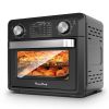 11QT Compact Air Fryer Toaster Oven
