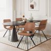 Two-piece Dining Chairs