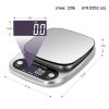 Stainless Steel Kitchen Scale