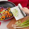 Stainless Steel Pastry Baking Kitchen Accessories