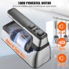 VEVOR Cordless Electric Hand Mixer with Turbo & Storage Bag