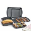 6 Piece Non-Stick Bakeware Set