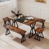 5-Piece Dining Room Set