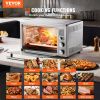 VEVOR 28L - 13-IN-1 Air Fryer Oven