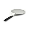 Stainless Steel Spatula Shovel Tray, Easy Grip for Pizza, Cake, Cookies