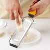1pc Multifunctional Stainless Steel Grater