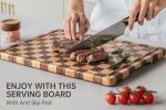 Acacia Cutting Board