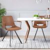 Two-piece Dining Chairs