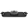 2 in 1 Electric Hot Pot with Grill