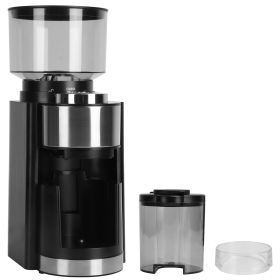 Conical Burr Coffee Bean Grinder with 25 Grind Settings