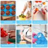 Cake Decorating Kit And Accessories