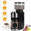 Conical Burr Coffee Bean Grinder with 25 Grind Settings