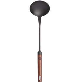 WANGYUANJI Premium Iron Cooking Spoon