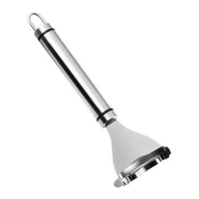 Stainless Steel Corn Remover Tool With Ergonomic Handle