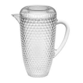 2.5 Quarts Water Pitcher with Lid